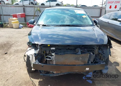 2023 Kia Rio Lx из США, поврежденный, VIN 3KPA24AD6PE616259